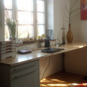 Arbeitsplatz