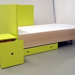 Kinderbett
