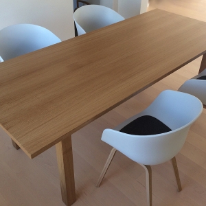 Tisch HM-T 9 Wolfgang